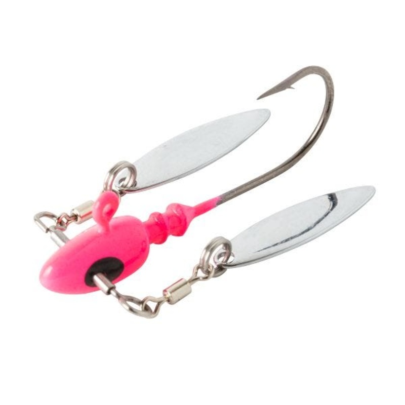 Bobby Garland Head Turn’r Jig 1/16 oz 2 Pack