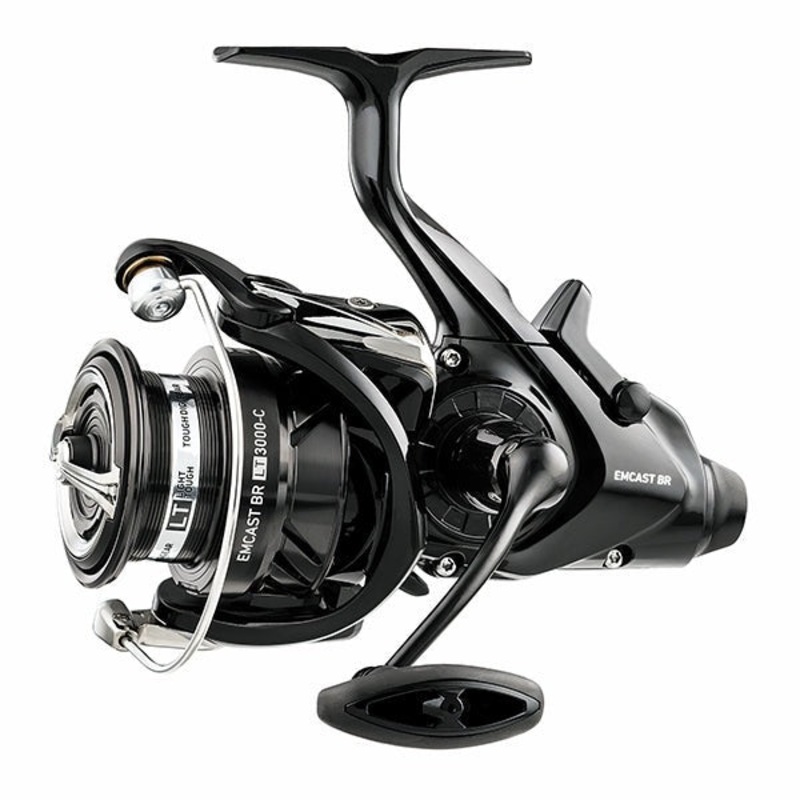 Daiwa Emcast BR LT Spinning Reels