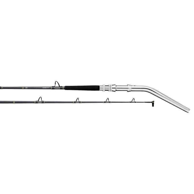 Daiwa Tanacom Dendoh Deep-Drop Rods