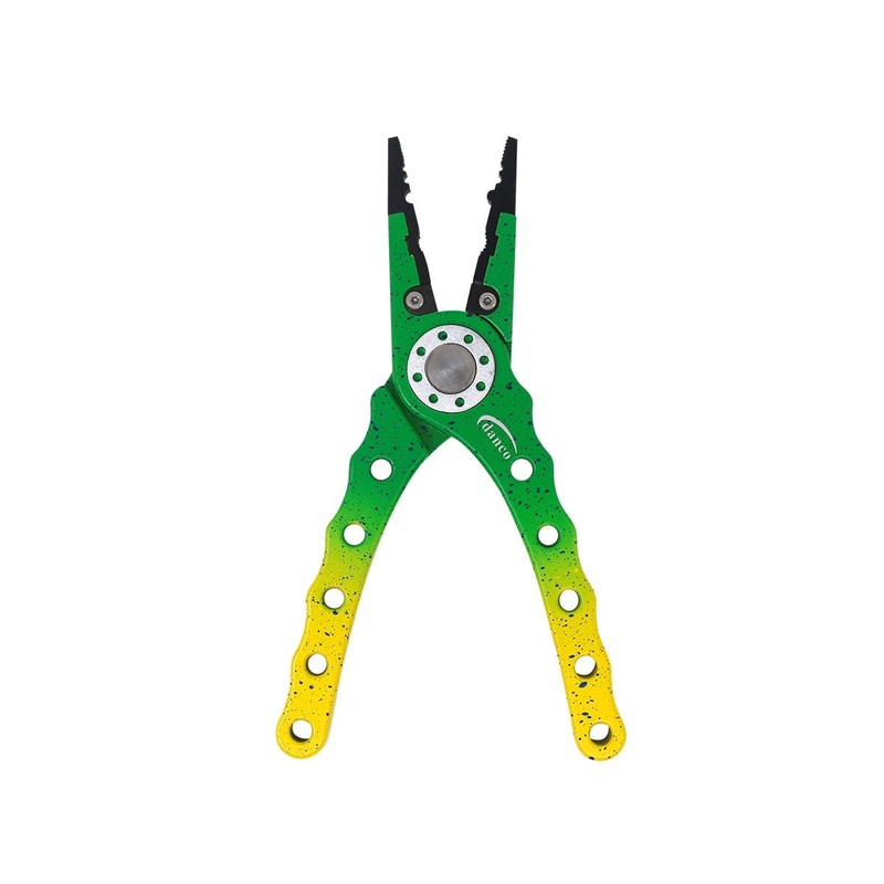 Danco 7″ Fish Species Aluminum Pliers (100% off)