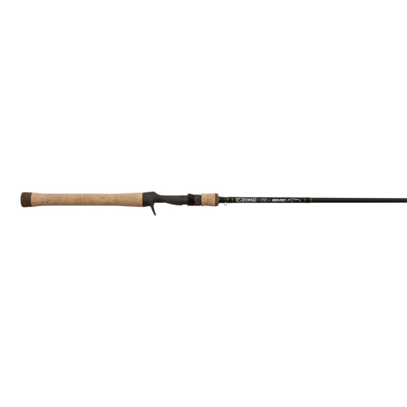 G. Loomis IMX-Pro Jerkbait Casting Rod