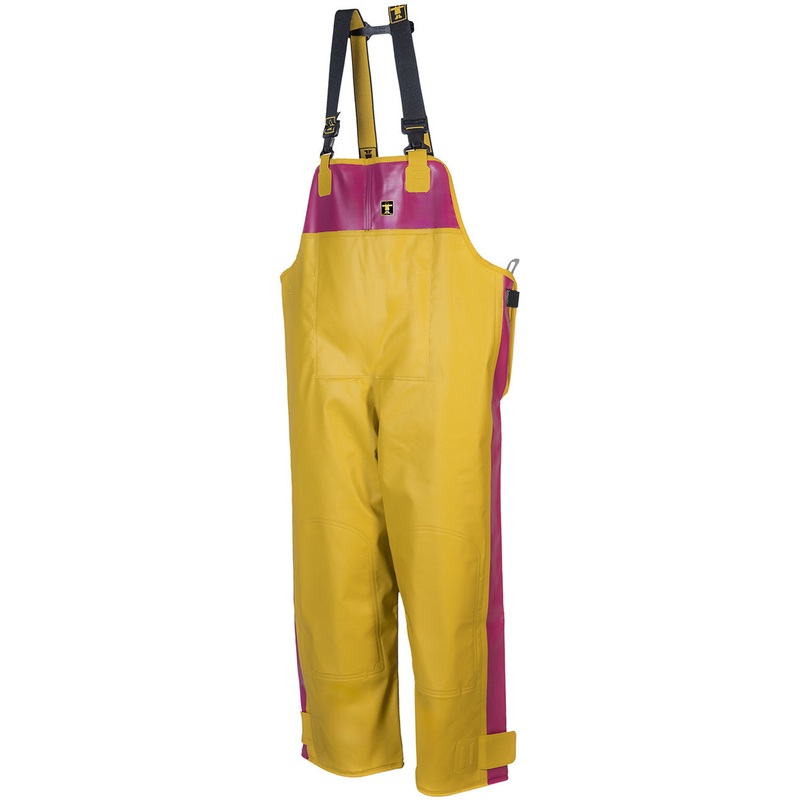 Guy Cotten Salsa Ladies Bib Pants