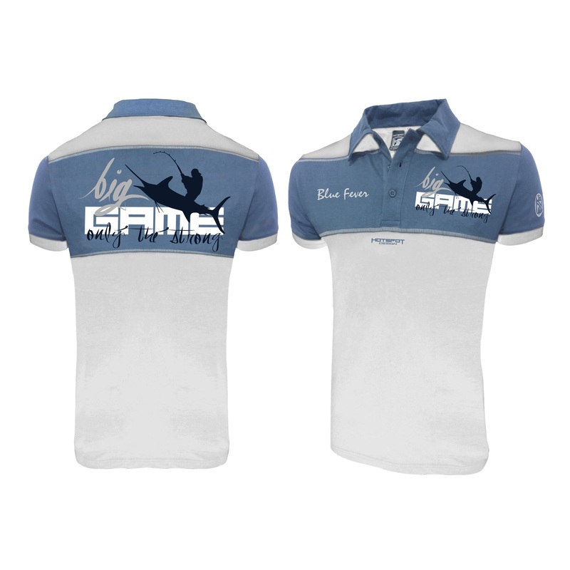 Hotspot Design – Polo  BIG GAME 2.0