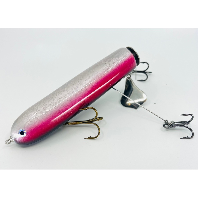 J1 Baits | Flap Tail