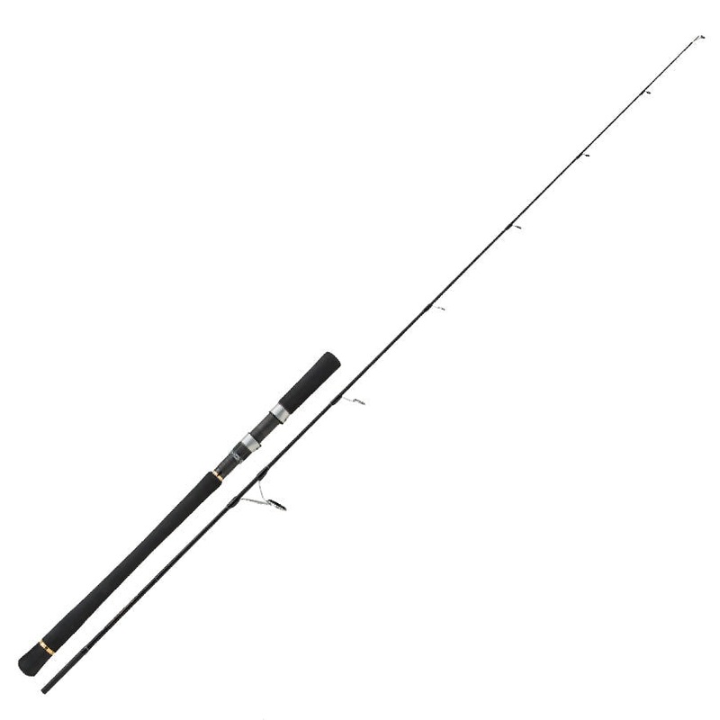 Major Craft 1G Giant Killing Jigging Spinning Rods