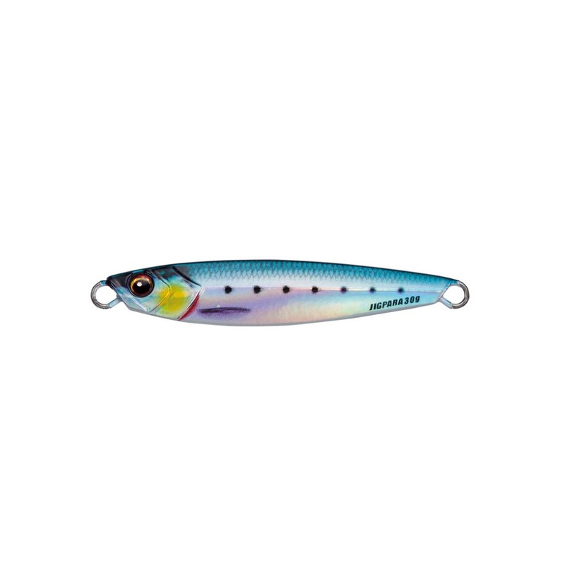 Major Craft JigPara Standard Live Bait