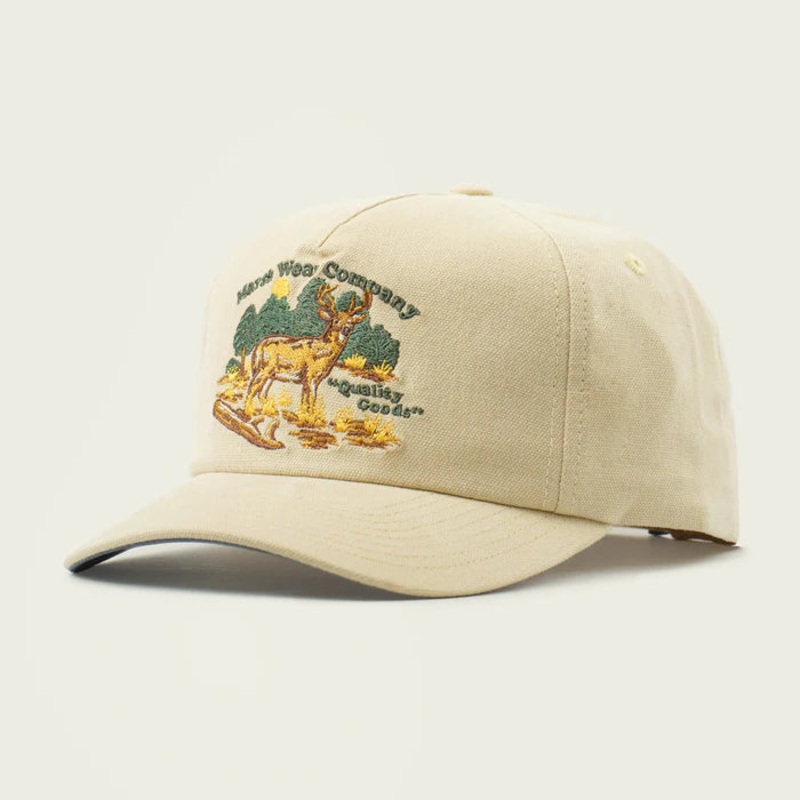 MARSH WEAR HERITAGE HAT