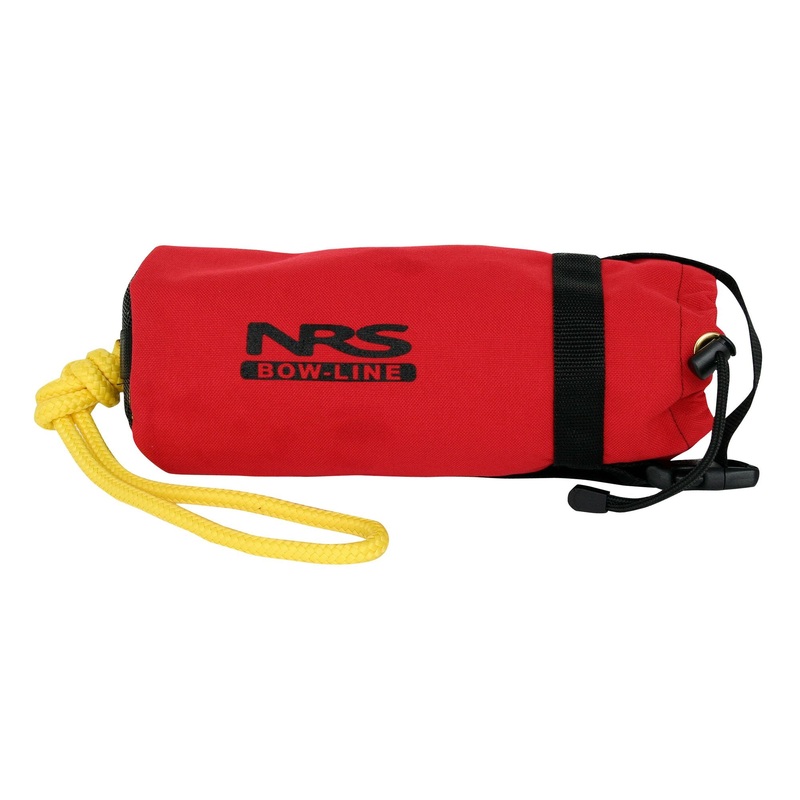 NRS Bow Line Bags – Red