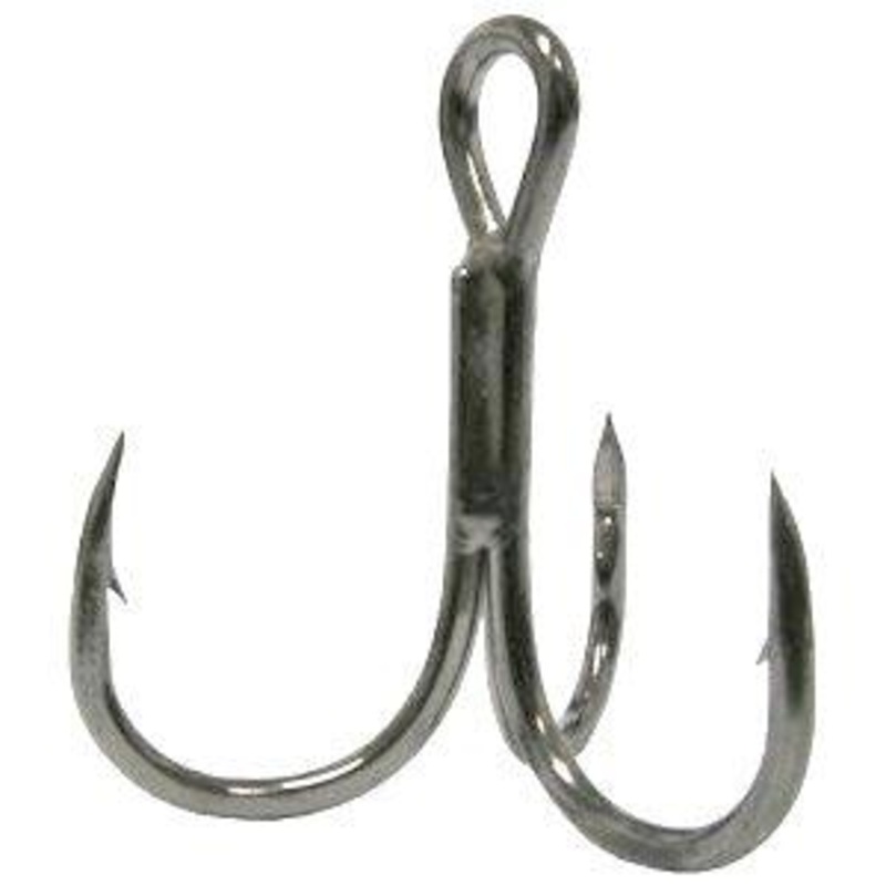 Owner ST-41 Treble Hooks