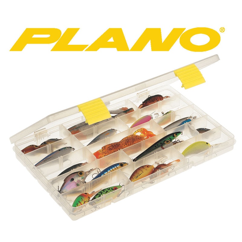 Plano ProLatch StowAway Thin (3700)