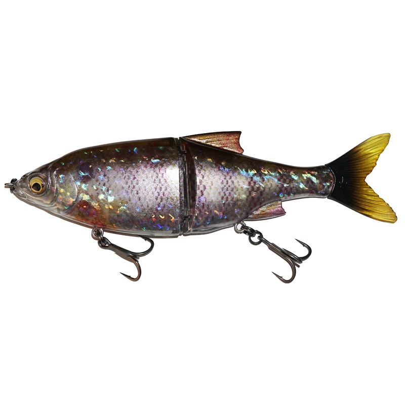 Savage Gear Mag Shine Glide Lipless Crankbait