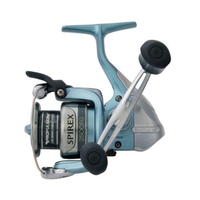 Shimano – Spirex