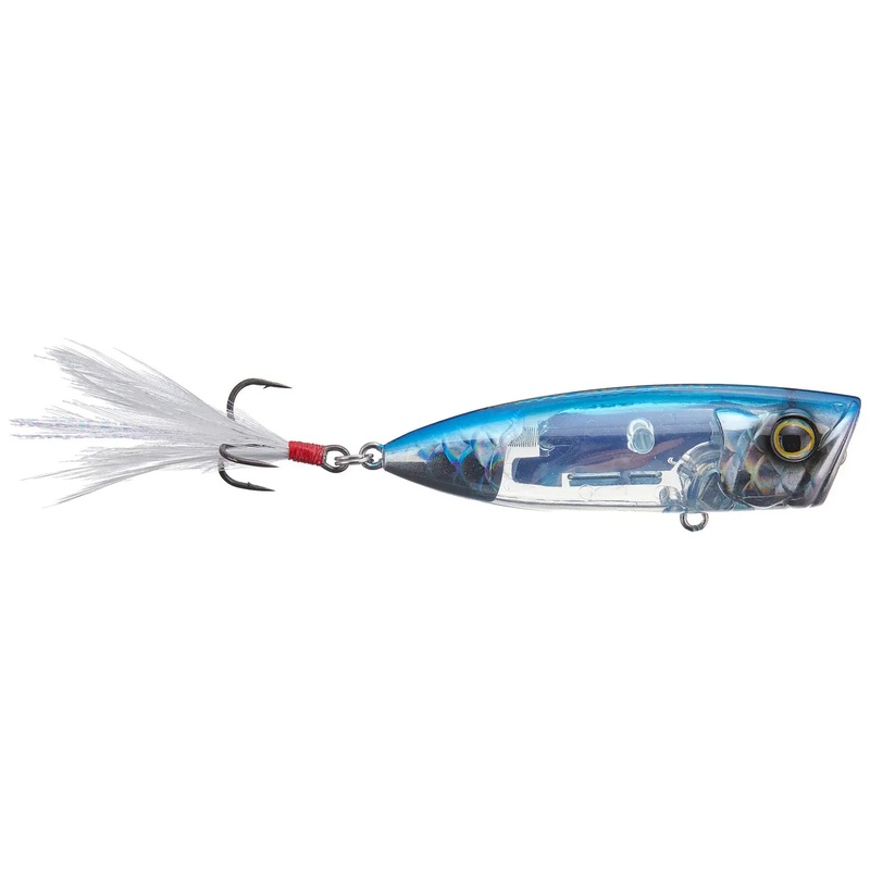 Shimano World Pop 69 Flash Boost Poppers