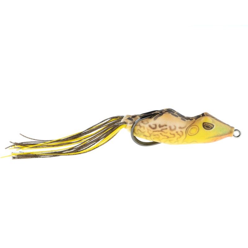 Snag Proof Bobby’s Perfect Hollow Body Frog