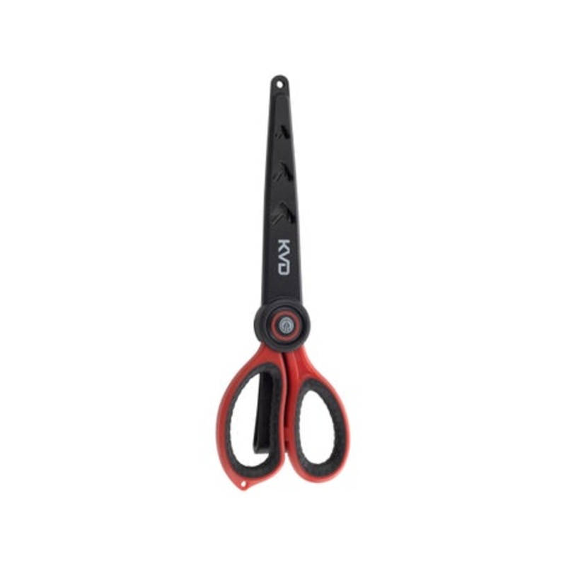 Strike King KVD 8″ Ultimate Angler Scissor
