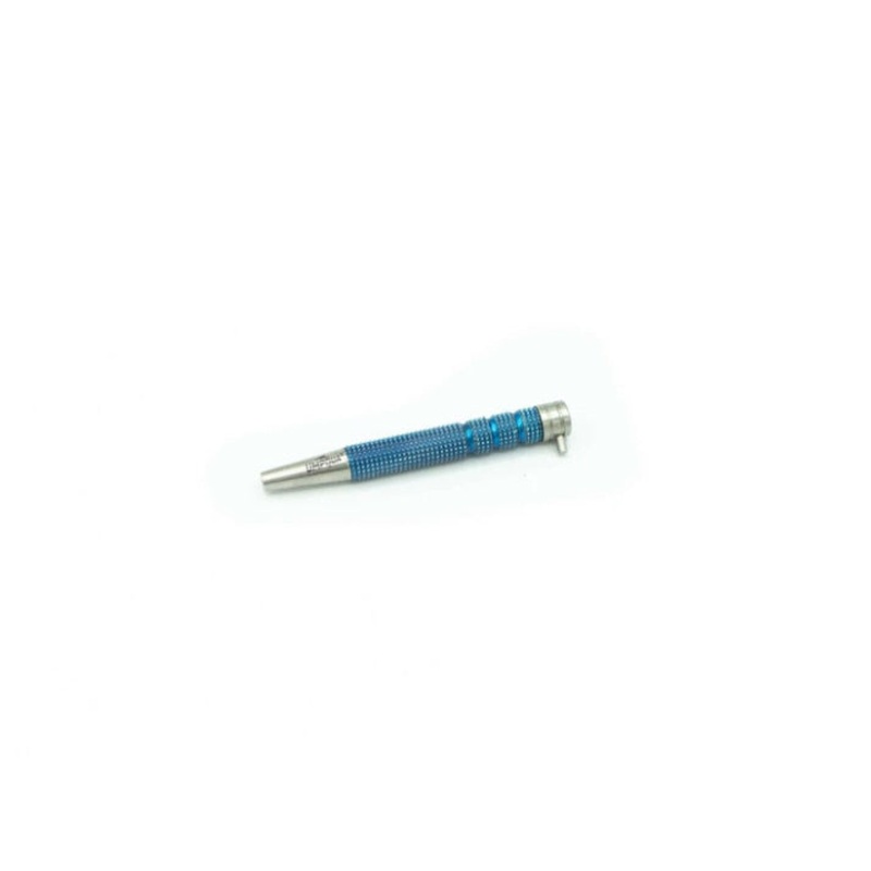Umpqua Dream Stream Plus Half Hitch Tool – Blue