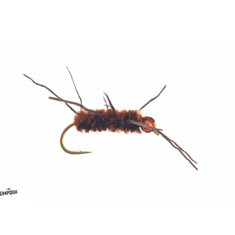 Umpqua Rubberlegs