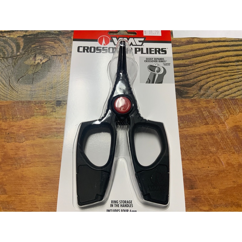 VMC Crossover Pliers