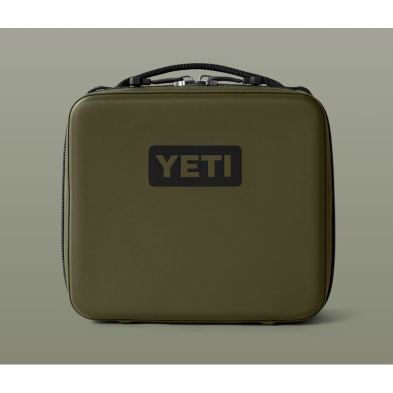 Yeti Daytrip Insulated Lunch Box 3L