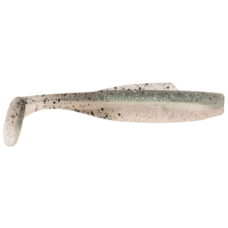 Z-Man DieZel Minnowz 5″ Swimbaits 4pk