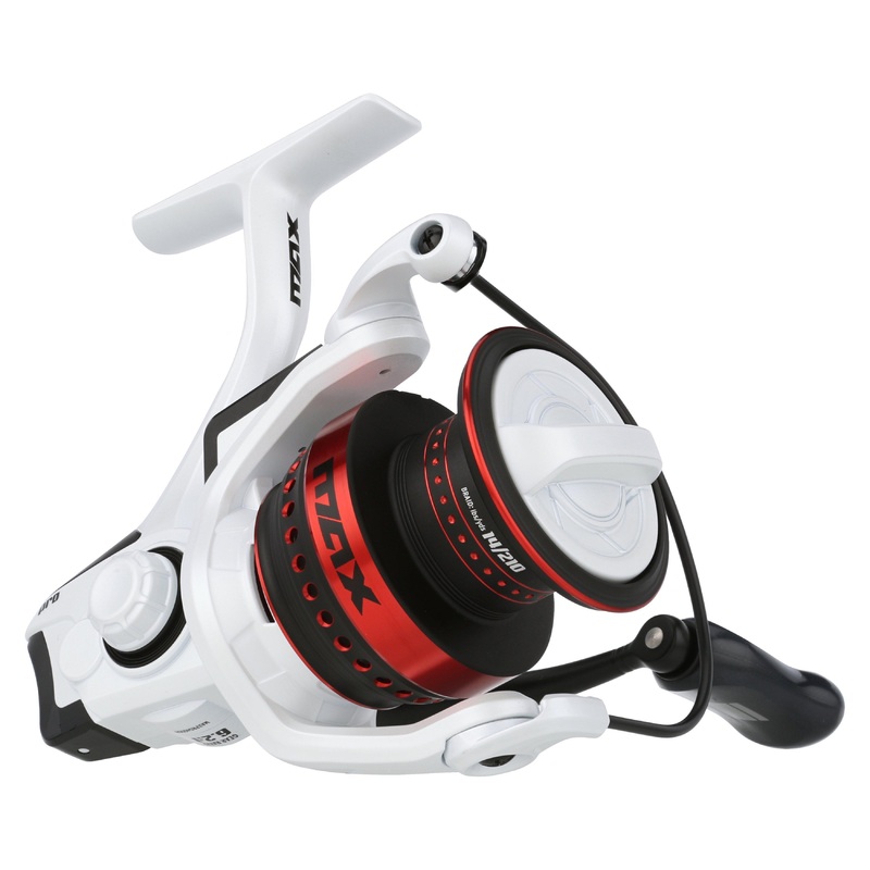 Abu Garcia – MAXPROSP4000H ABUMAXPROSP4000H
