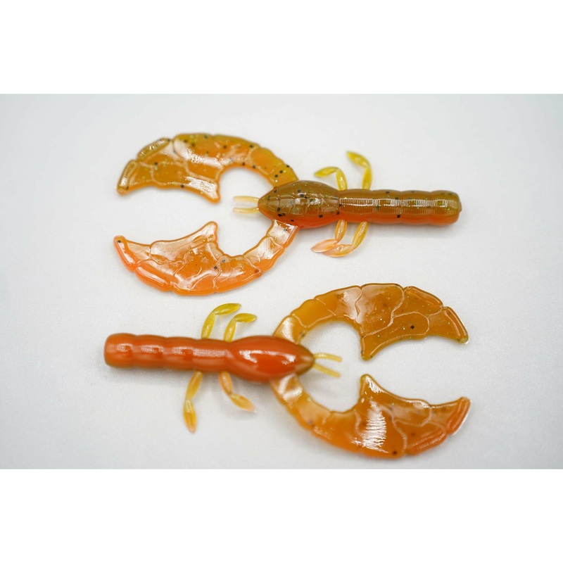 ARIZONA CUSTOM BAITS ACB CRAW