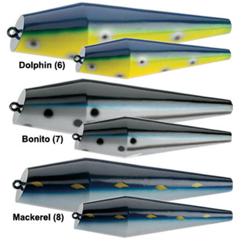 Boone Lulu 13.5in Pin Teaser