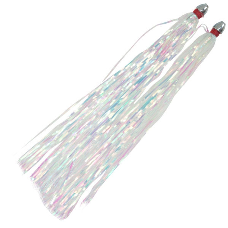 Boone Pearl Duster Lures