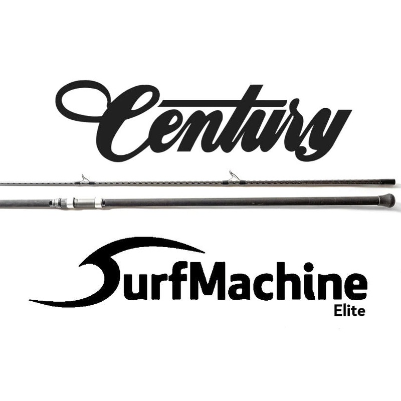 Century Surf Machine Elite Surf Spinning Rod