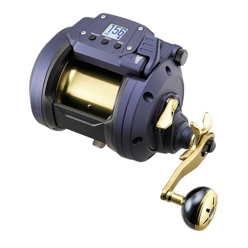 Daiwa Sea Power 800 Electric Reels