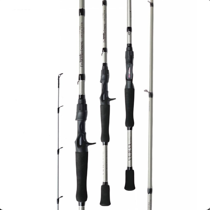 Fitzgerald Vursa Series – Casting