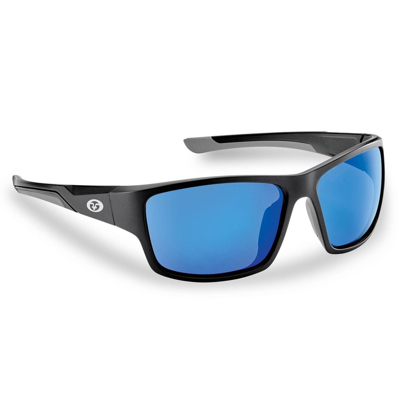 Flying Fisherman Sand Bank Sunglasses 7712BSB