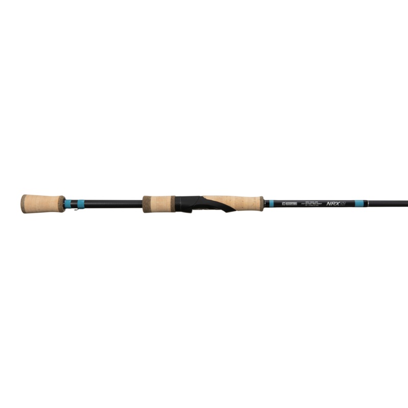 G. Loomis Spin Jig Spinning Rod
