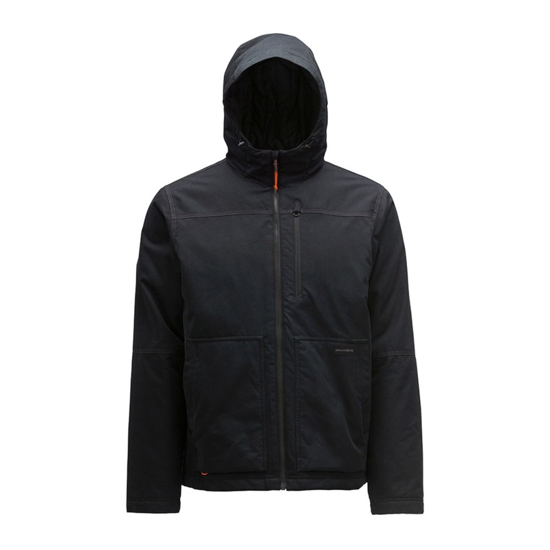 Grundens Ballast Insulated Jacket 2.0