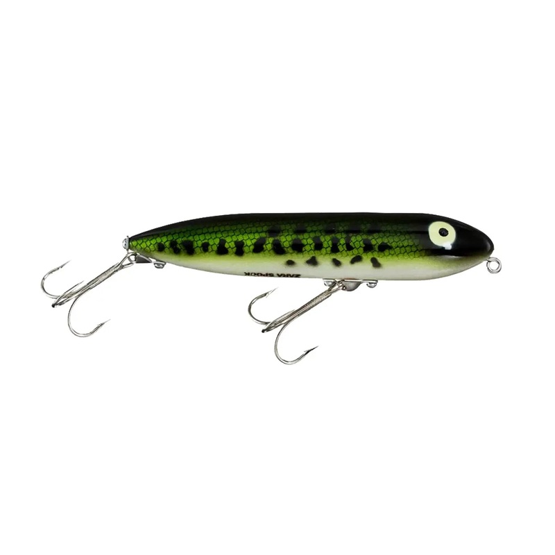 Heddon Zara Spook Walking Bait