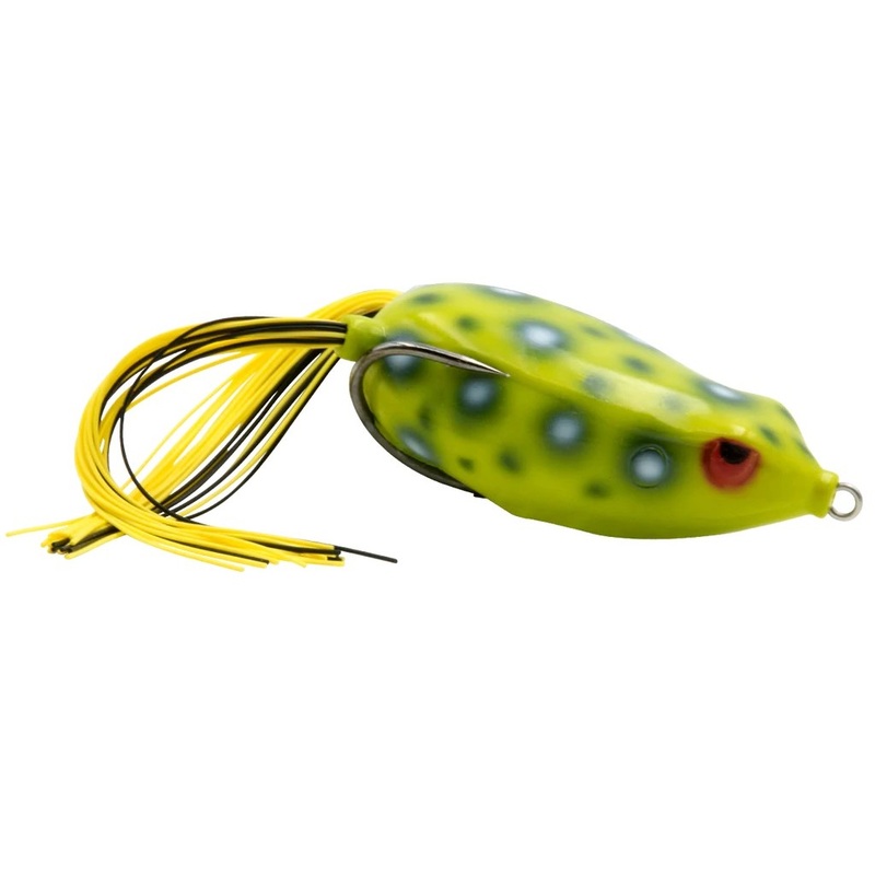 Livingston Lures Freddy B Topwater Frog