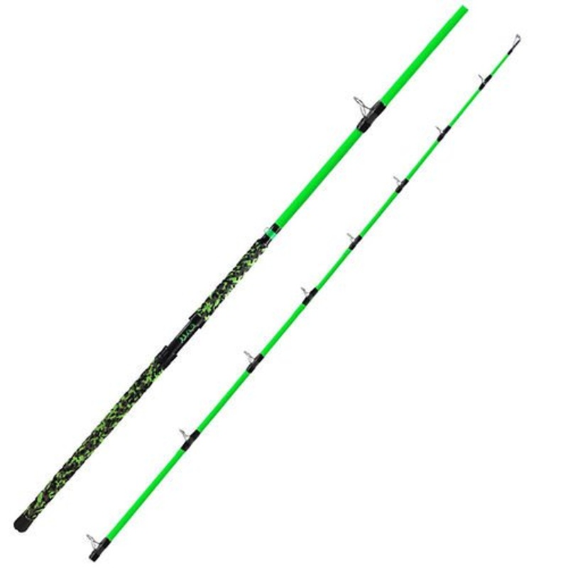 MadKatz Goblin 10′ 2pc Casting Rod