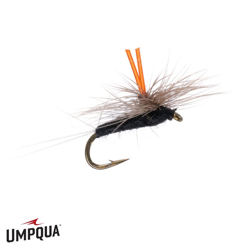 Martian Mayfly – Umpqua Fly