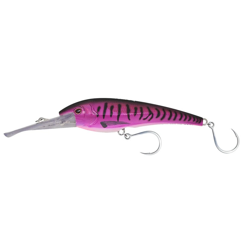 Nomad Design DTX 220 HD LRS Trolling Lures