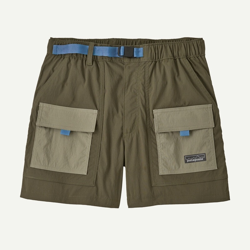 Patagonia Women’s Outdoor Everyday Shorts