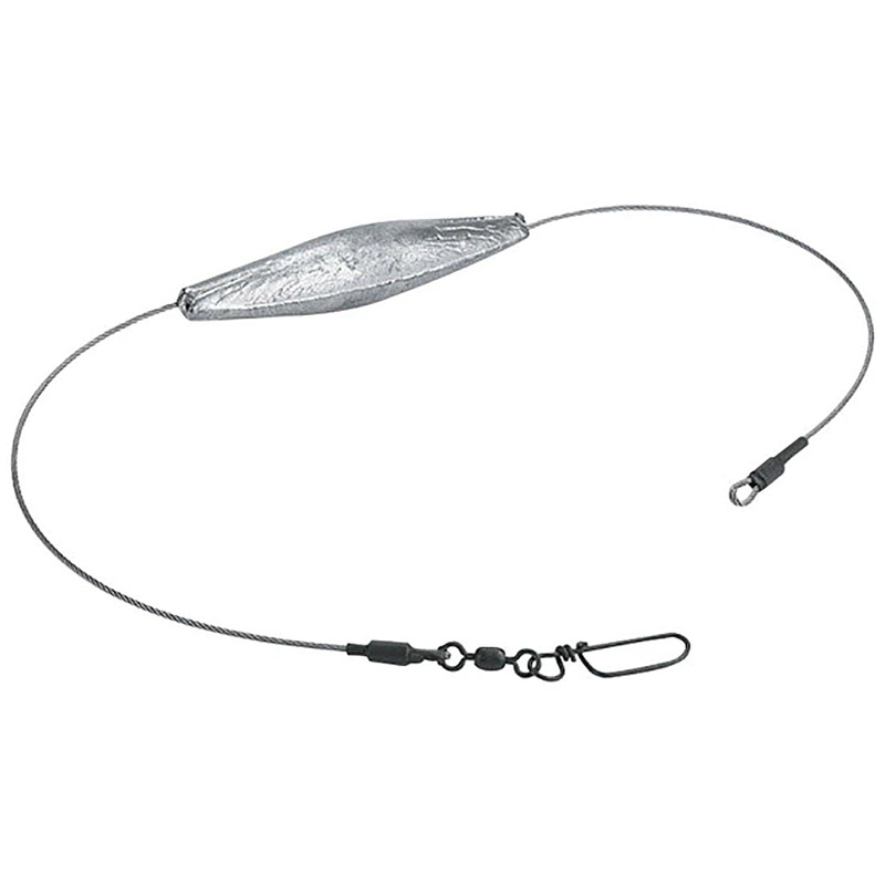 PETE’s Wahoo Lead Wire Unrigged