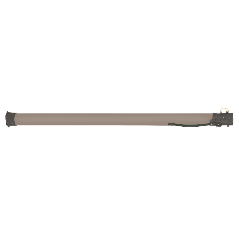 Plano Guide Series Adjustable Rod Tube – Medium