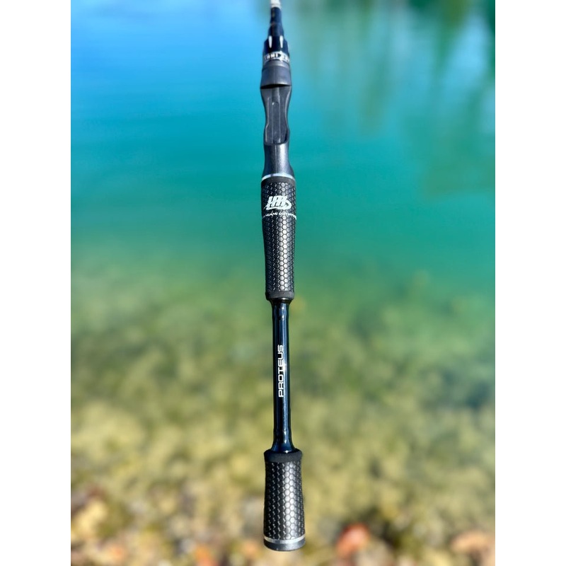 Proteus 7’3″ Casting Rod