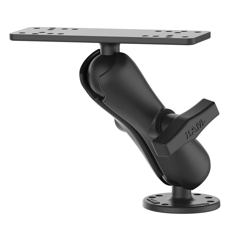 Ram Mounts | Universal Electronic Mount C-Size