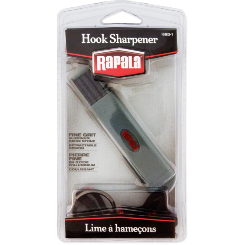RAPALA HOOK SHARPENER