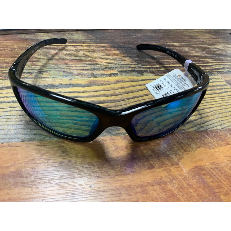 Sea Striker 265 High Tider Blk/Blue Mirror