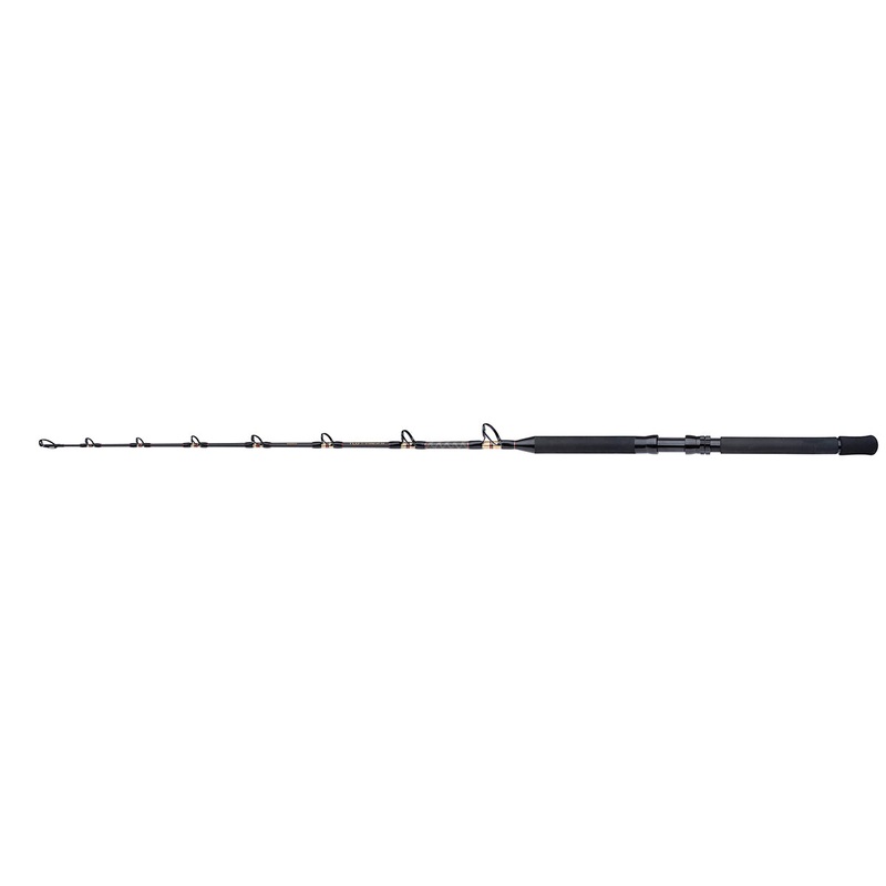Shimano TLD B Stand Up 1,65m 5’5″ 50lb 1pc