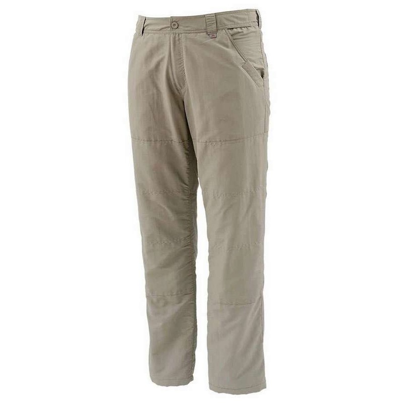 Simms Coldweather Pant-Tumbleweed