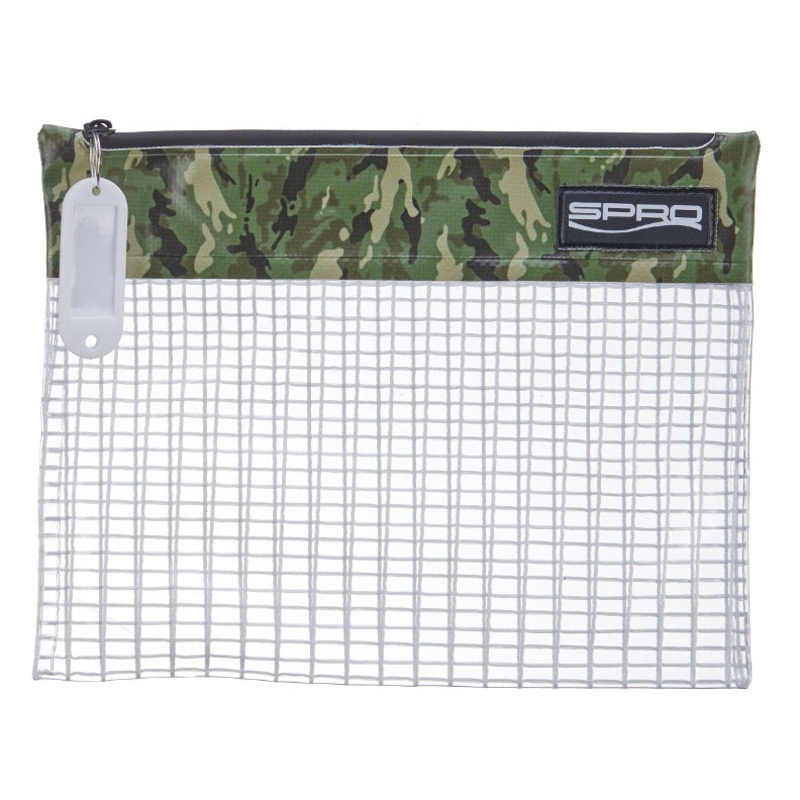 SPRO Soft Bait Pouch