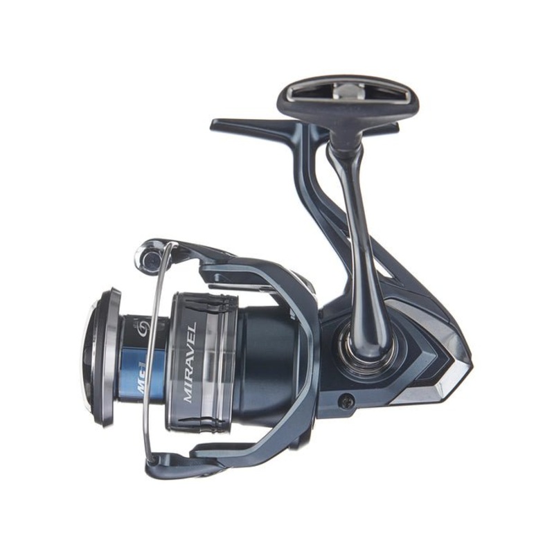 Used Spinning Reel – Shimano Miravel 2500 9/10